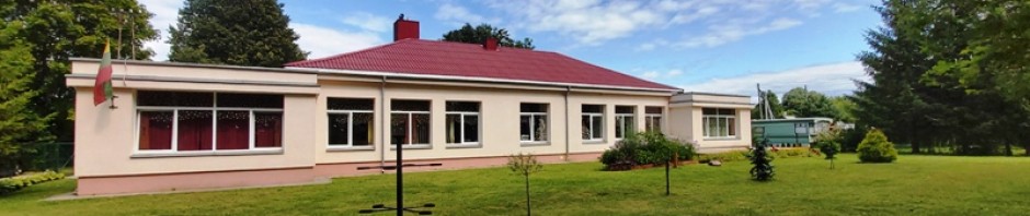 Vilniaus rajono Glitiškių vaikų darželis